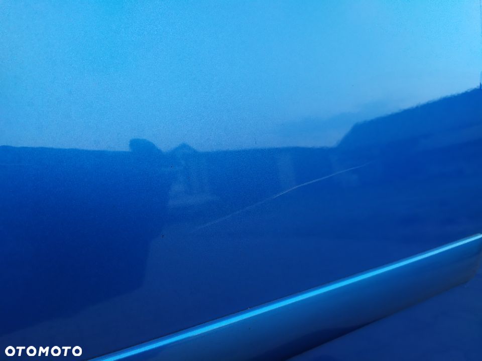 DRZWI LEWY TYŁ FORD C-MAX MK1 G3 - 4