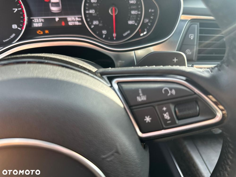 Audi A6 Limousine - 23