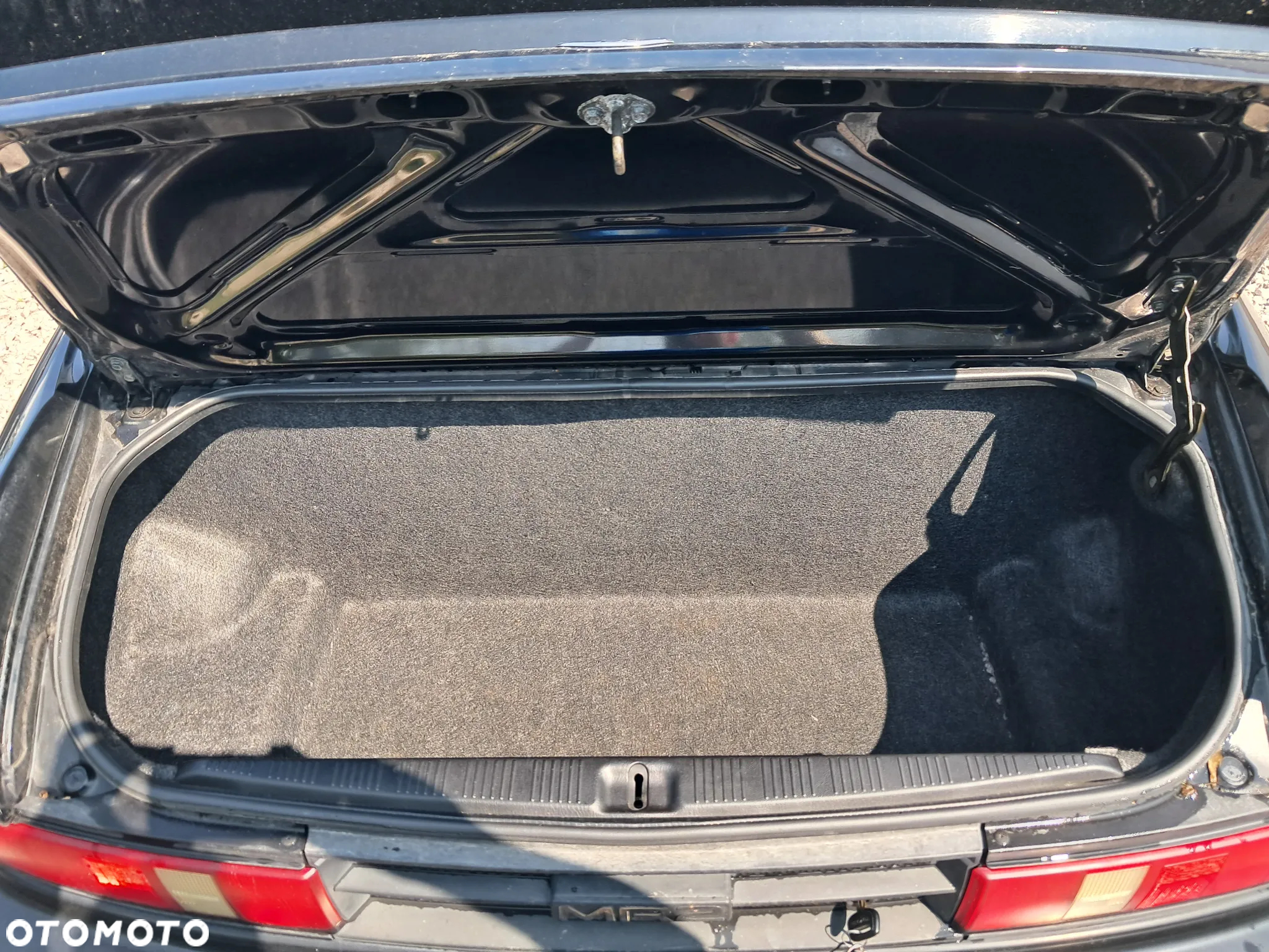 Toyota MR2 2.0 GTi T-Bar - 19