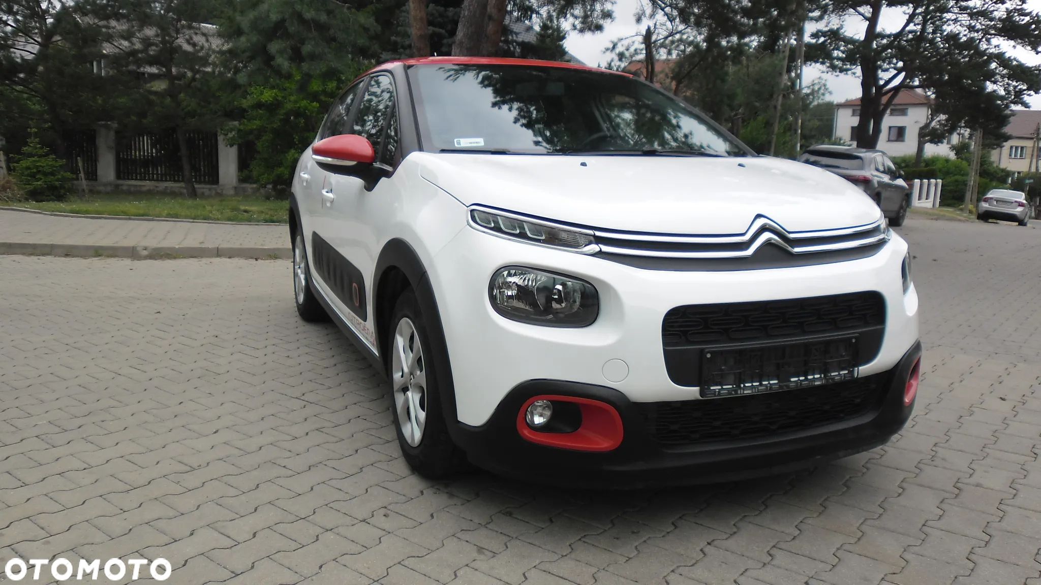 Citroën C3 1.6 BlueHDi Shine S&S - 1