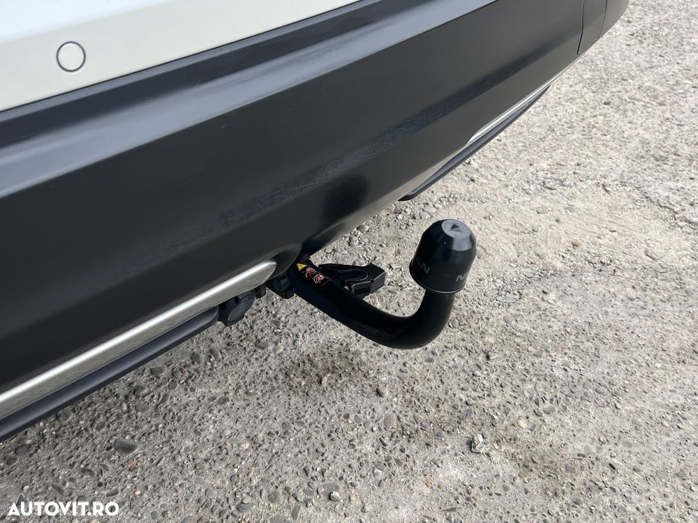 Nissan Qashqai 1.6 DCI Start/Stop Tekna - 28