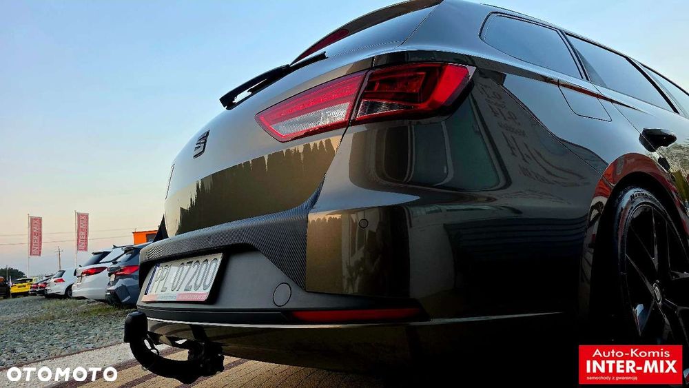 Seat Leon - 18