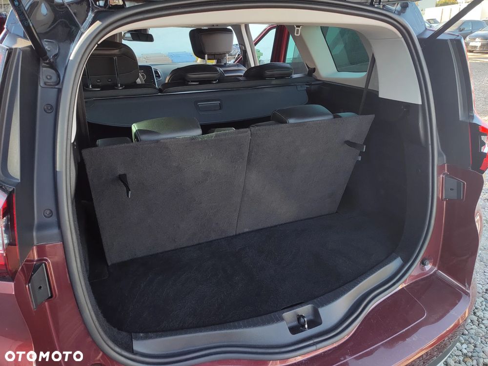 Renault Grand Scenic Gr 1.6 dCi Energy Bose Edition - 26