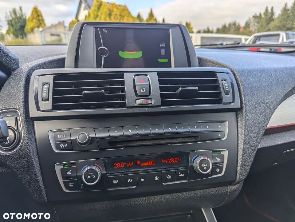 BMW Seria 1 116d - 20