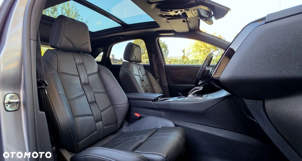 DS Automobiles DS 7 Crossback 1.6 E-Tense 4x4 Rivoli - 11