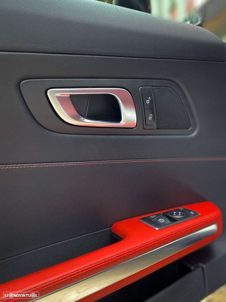 Mercedes-Benz AMG GT Standard - 5