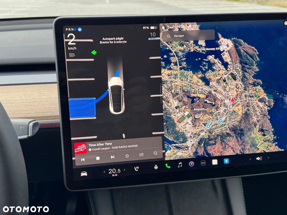 Tesla Y Model Long Range Dual Motor AWD - 15