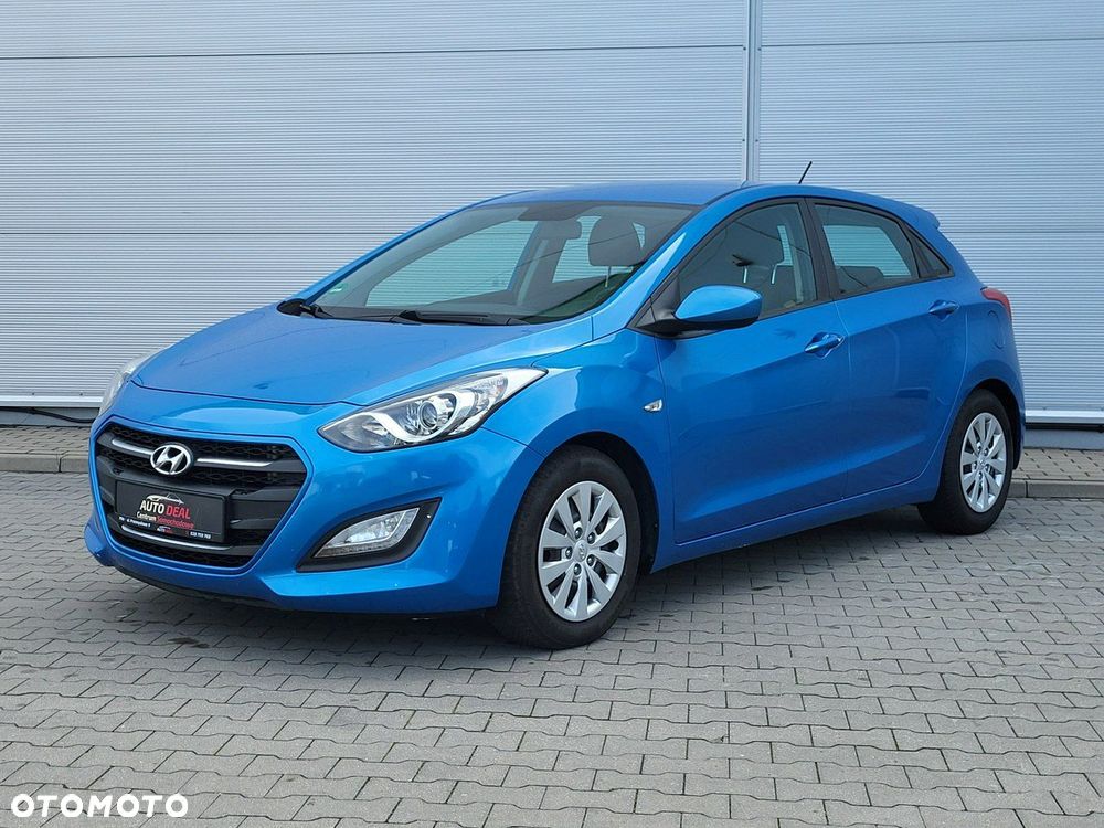 Hyundai i30 - 9