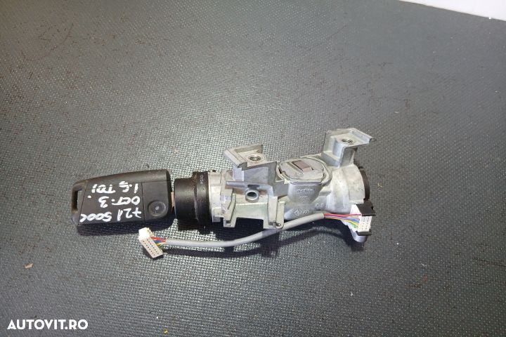 Contact cu cheie 1K0905851 5Q0905865 1K0905851 5Q0905865 Skoda Octavi - 2