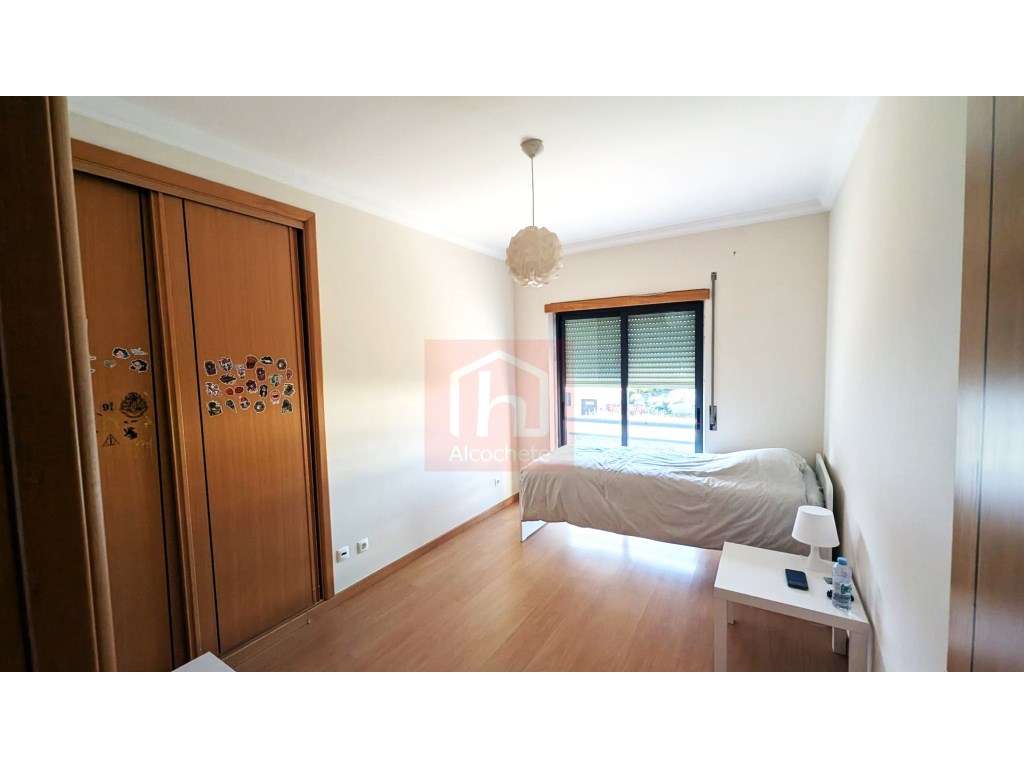 Apartamento T3 em Alcochete com vista rio - Grande imagem: 3/30