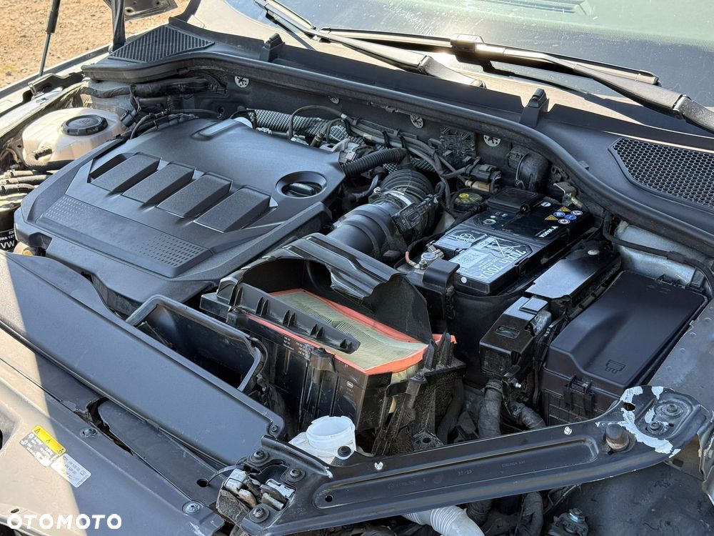 Skoda Octavia 2.0 TDI Essence - 7