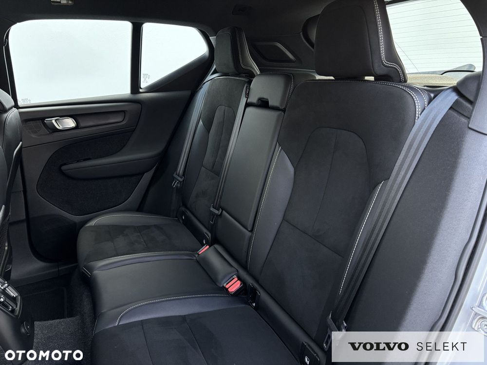 Volvo XC 40 - 11