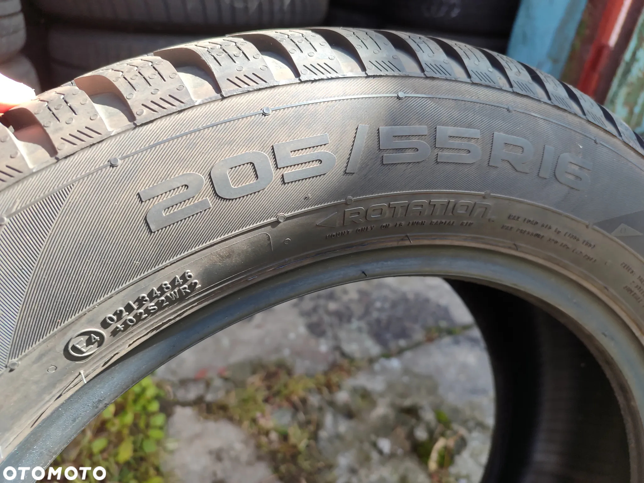 Opel Astra V 1.4 T Enjoy - 27