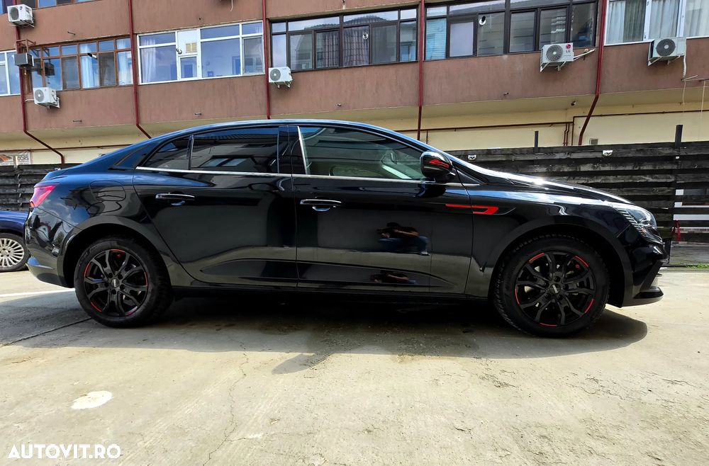 Renault Megane TCE 140 GPF Intens - 9