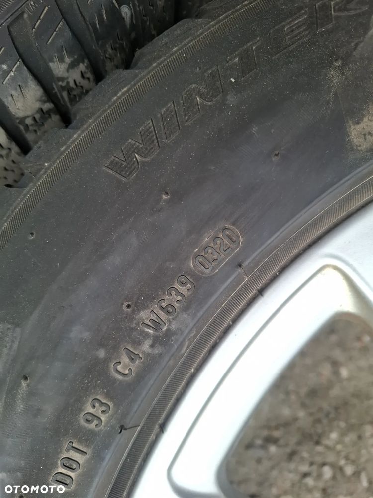 ALUFELGI KOLA 5X112 ET36 225/60 R17 AUDI A4 A5 A6 A7 A8 Q3 Q5 4K0601025 SLASK WYSYLKA - 5