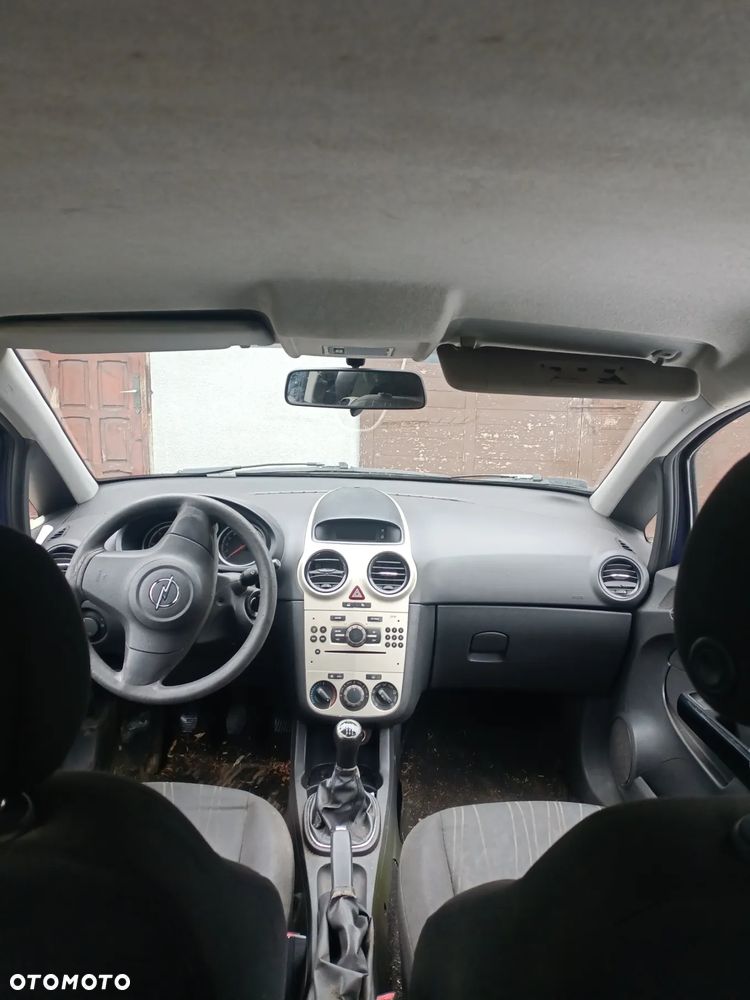 Opel Corsa 1.3 CDTI Enjoy - 6