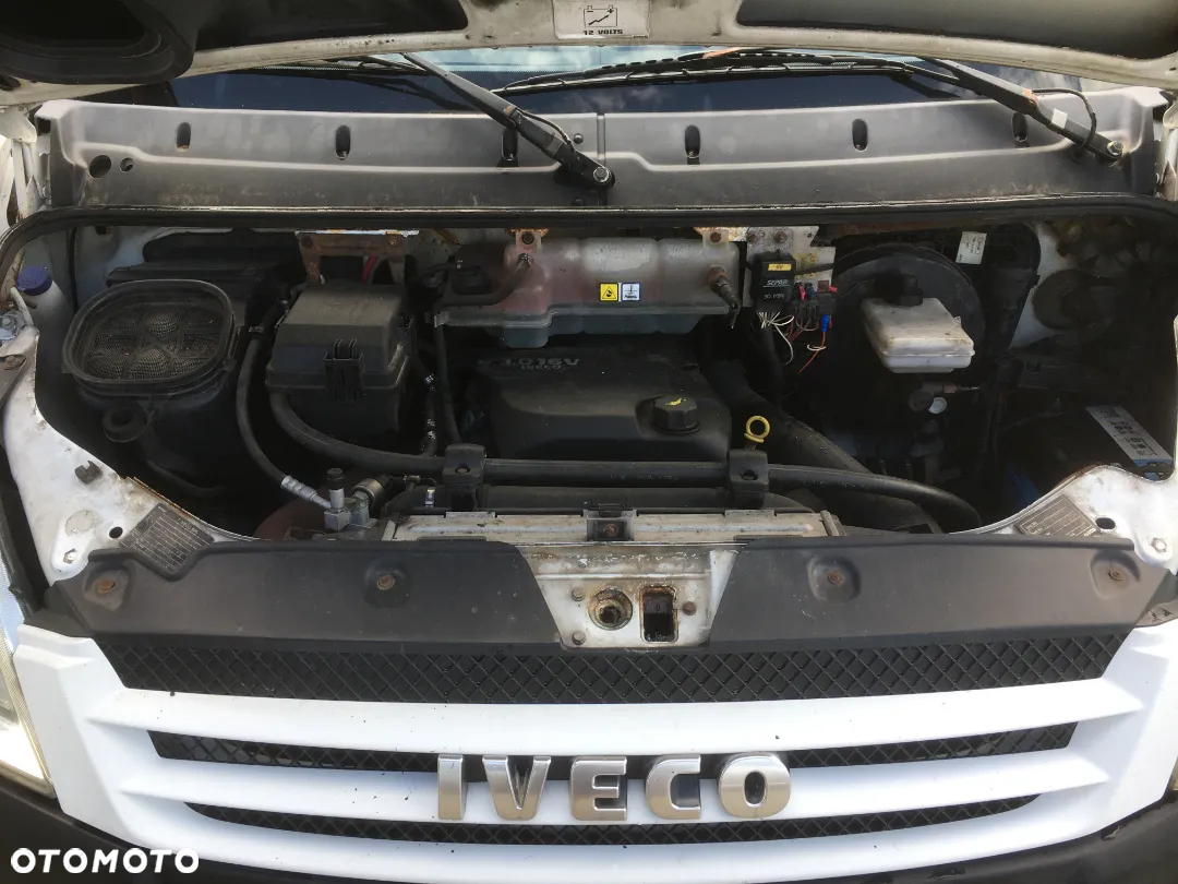 Iveco DAILY - 20