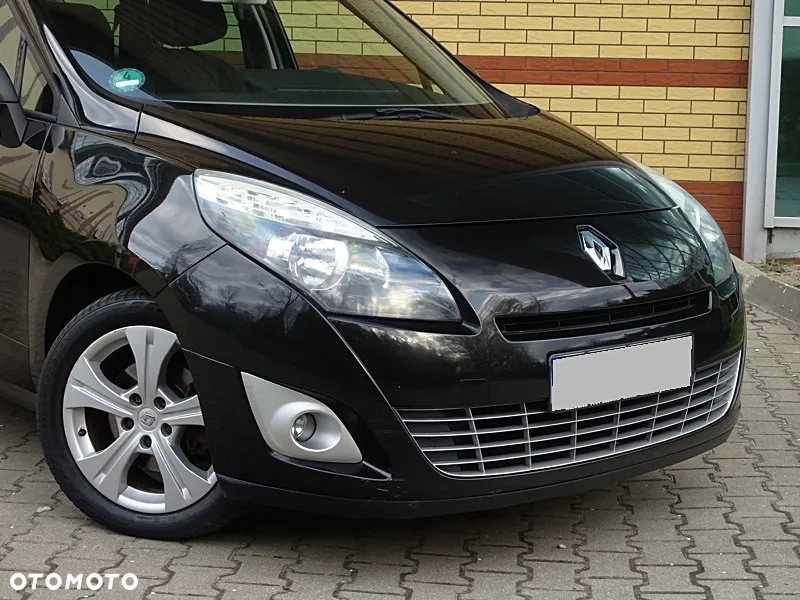 Renault Grand Scenic Gr 1.6 16V Expression - 35