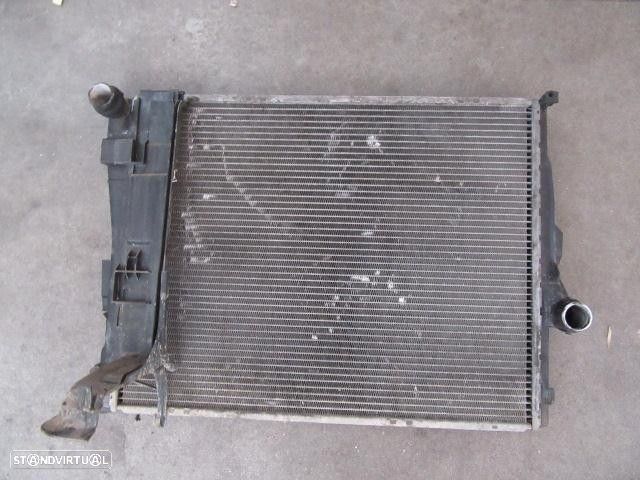 RADIADOR TURBO DIESEL BMW 320 2.0 TD 20-4D-1 - 1