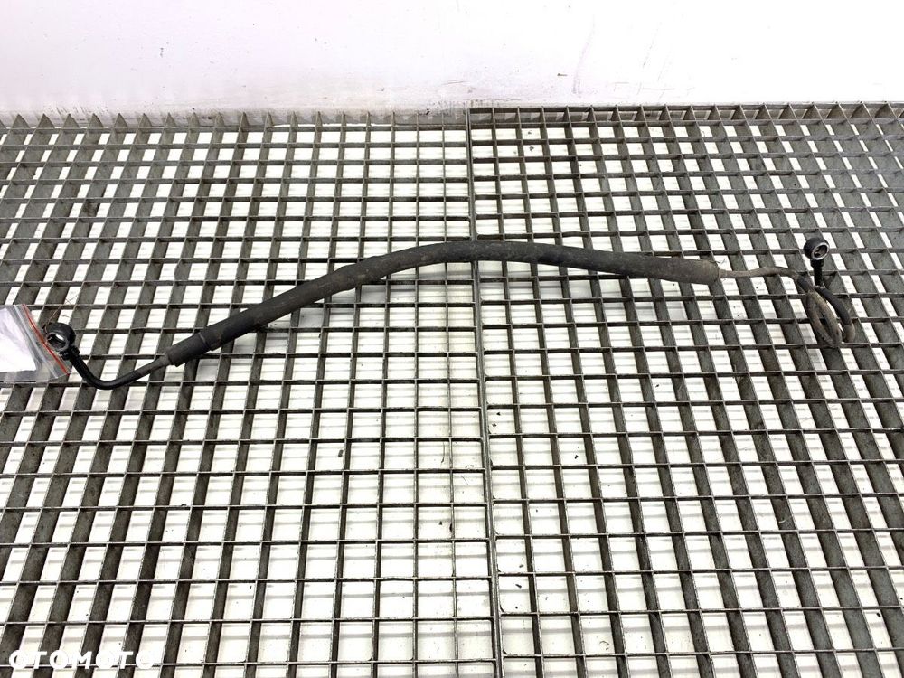 WĄŻ WSPOMAGANIA  AUDI A4 B6 (8E2) 2000 - 2005 2.0 96 kW [130 KM] benzyna 2000 - 2004 - 1