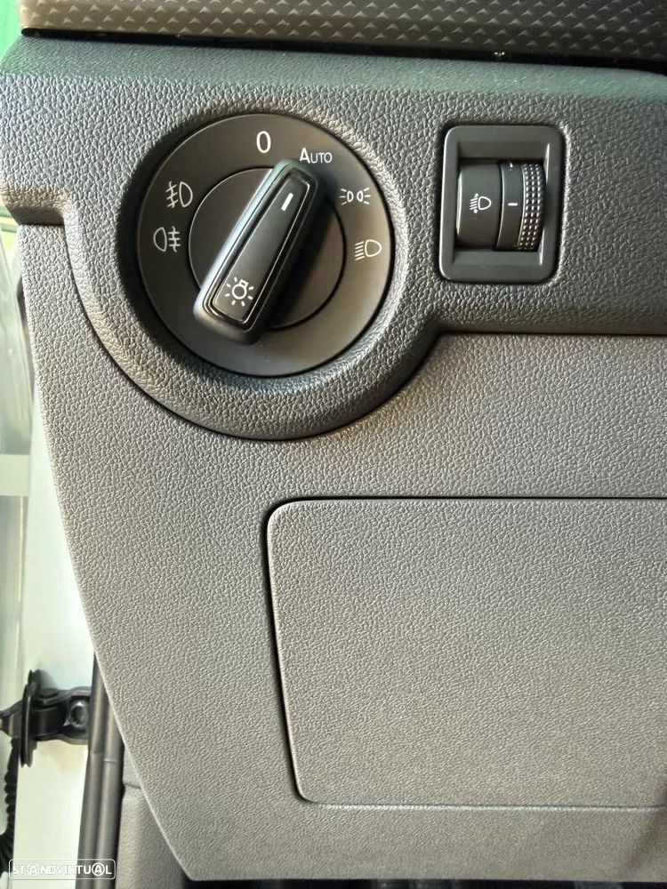 VW T-Cross 1.0 TSI Life - 17