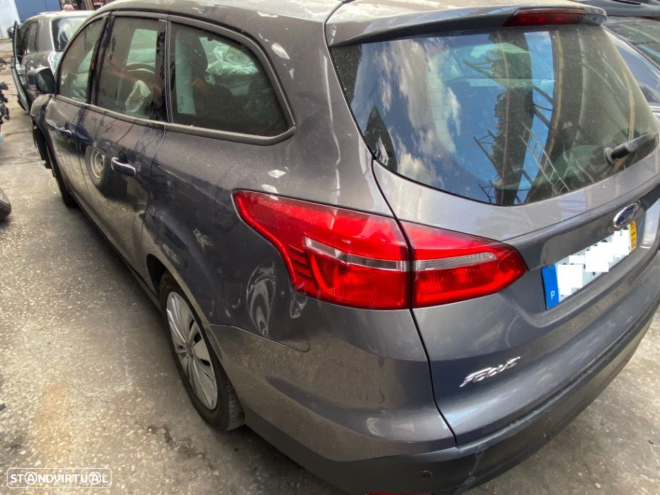 FORD FOCUS III Turnier  1.6 TDCi para peças - 5