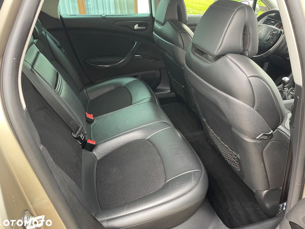 Citroën C5 1.6 THP 16V Exclusive - 24