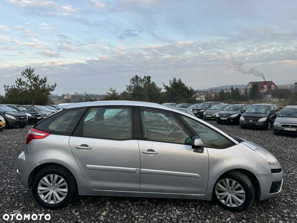 Citroën C4 Picasso 1.8i SX Pack - 7