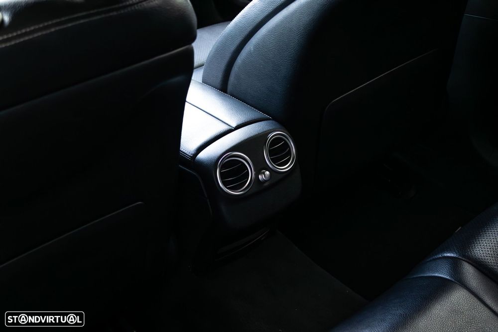 Mercedes-Benz C 250 (BlueTEC) d Station 7G-TRONIC AMG Line - 30
