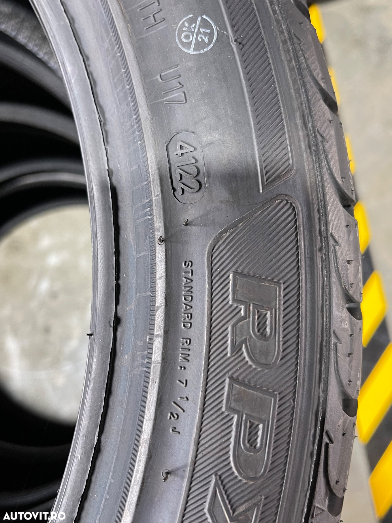 225 45 r17, 225 45 17, vara, noi, Rovelo Rpx - 7