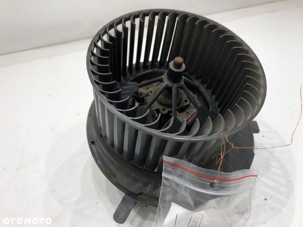 DMUCHAWA NAWIEWU  SEAT ALTEA XL (5P5, 5P8) 2006 - 2022 1.4 TSI 92 kW [125 KM] benzyna 2007 - 2022 - 2