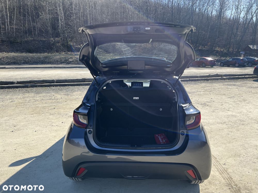 Toyota Yaris Hybrid 1.5 Comfort - 11