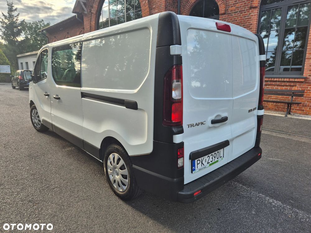 Renault Trafic - 4