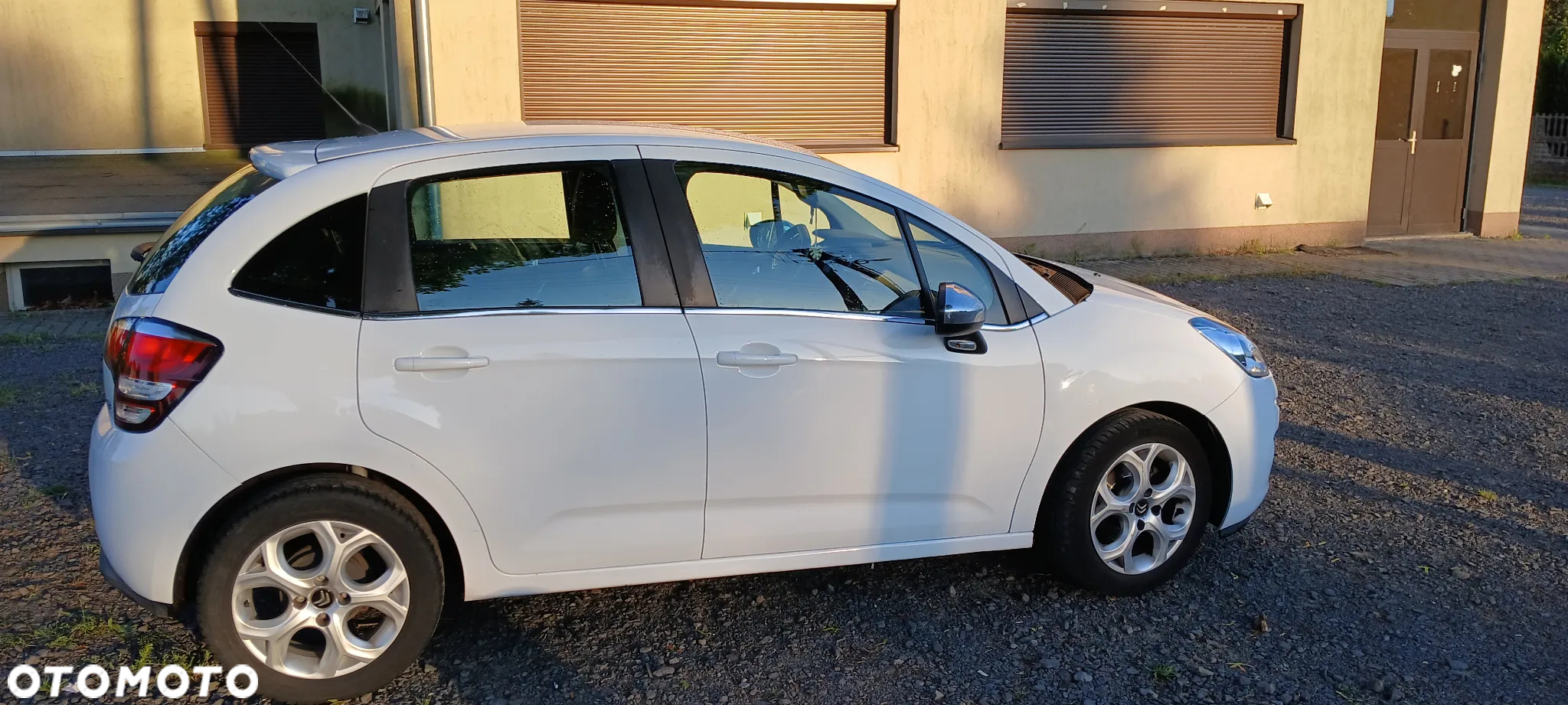 Citroën C3 1.2 PureTech Exclusive - 5