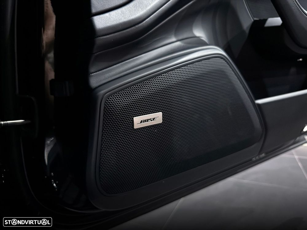 Porsche Panamera 4 E-Hybrid Executive - 46