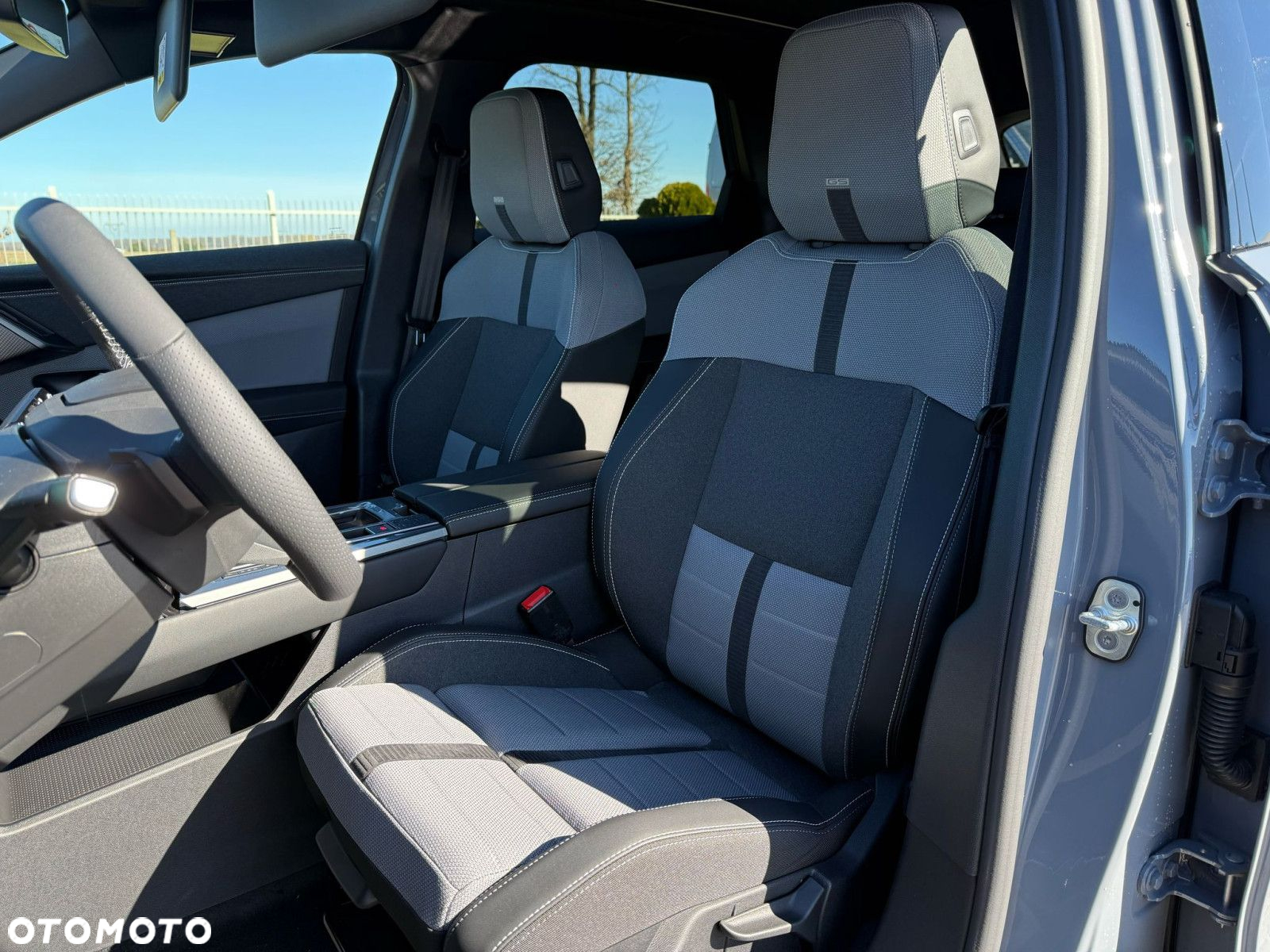 Opel Grandland - 14