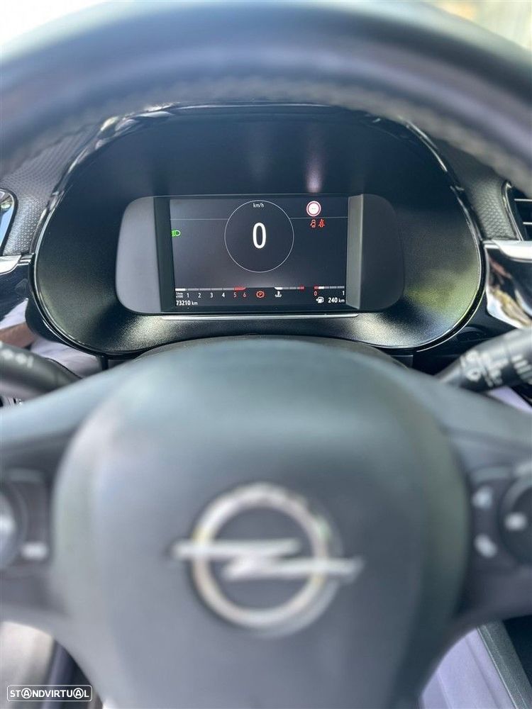 Opel Corsa 1.5 D Elegance - 10