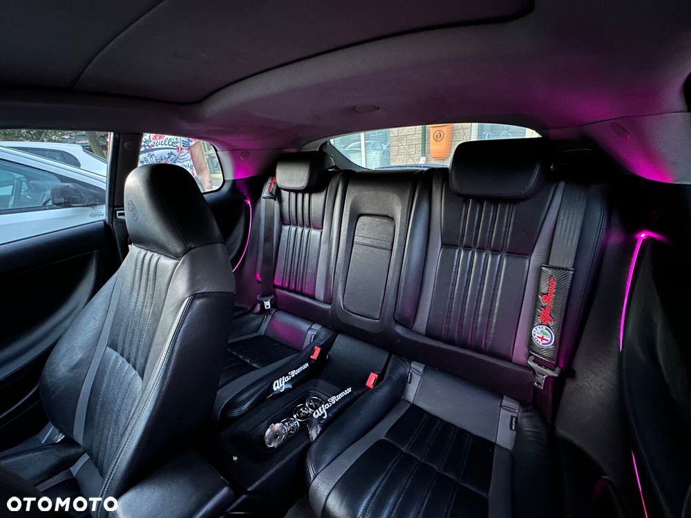 Alfa Romeo Brera - 10