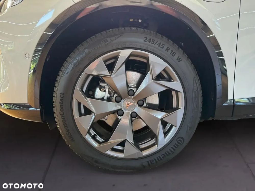 Cupra Formentor 1.5 TSI DSG - 8