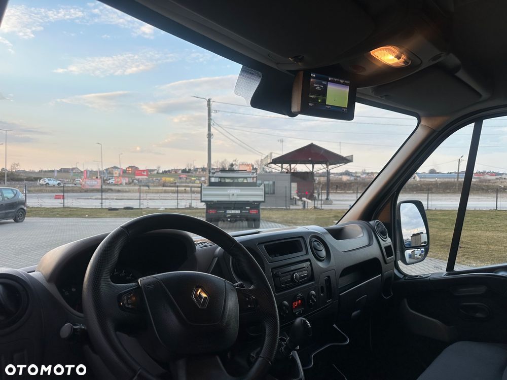 Renault master - 14