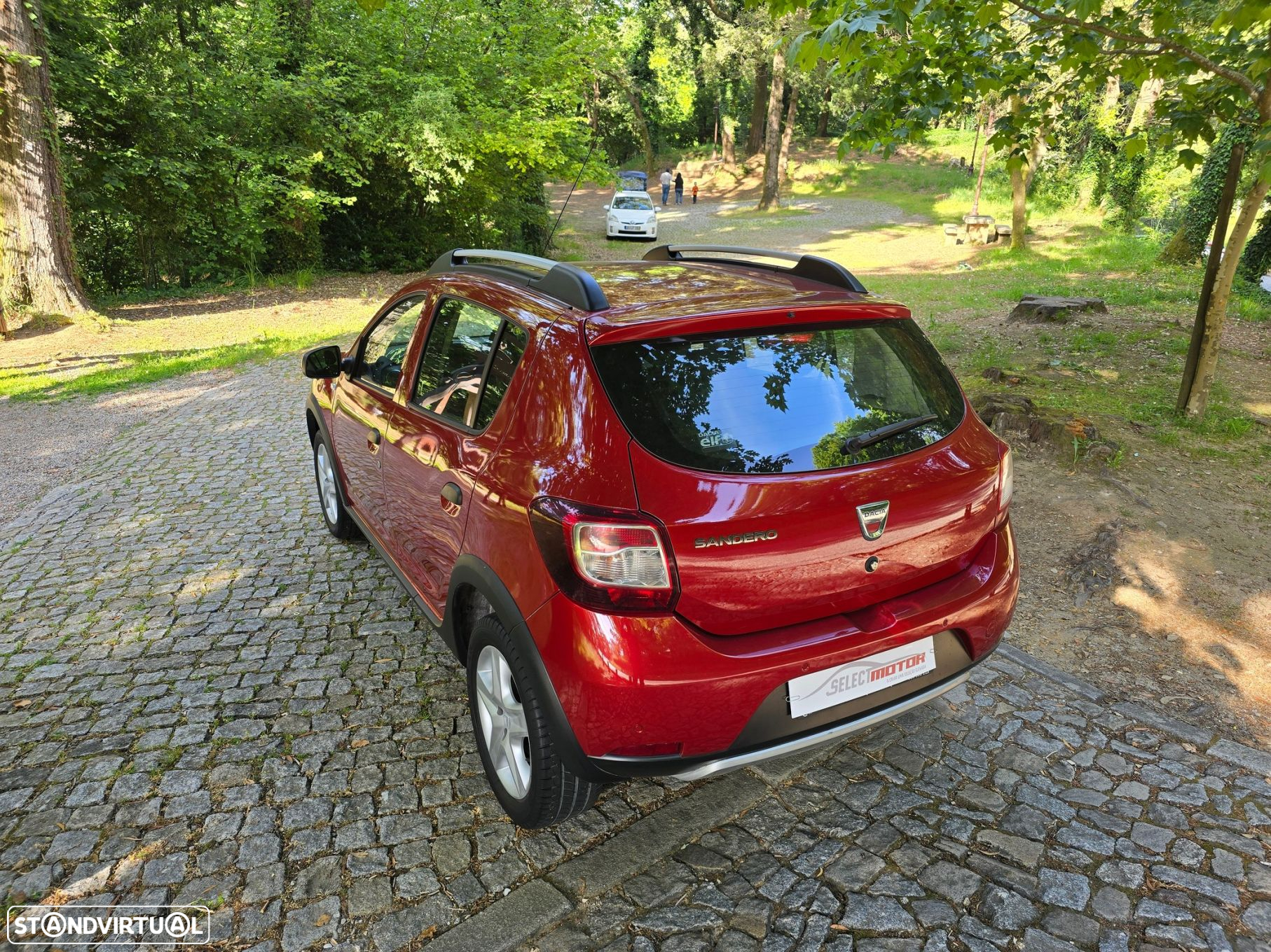 Dacia Sandero 0.9 TCe Comfort - 7