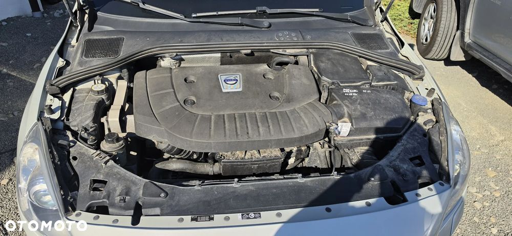Volvo V60 - 14