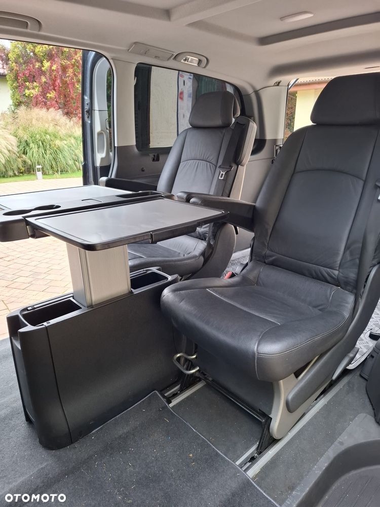 Mercedes-Benz Vito - 16