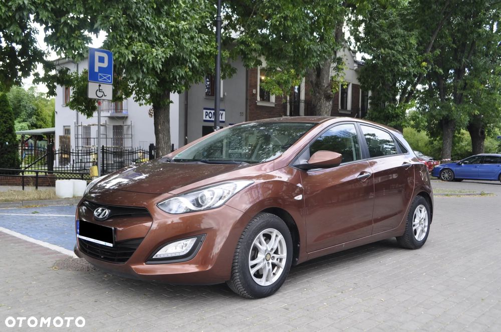 Hyundai i30 1.4 Comfort - 2