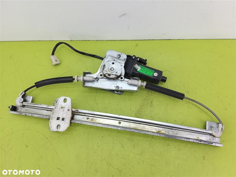 Podnośnik szyby tył tylny lewy Tata Indica 1998-2008R - 1