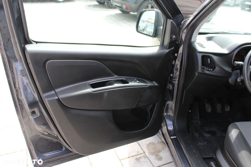 Fiat Doblo - 20