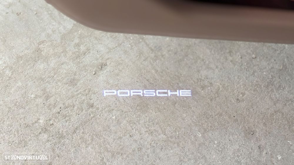 Porsche Taycan Bateria Performance Plus - 30