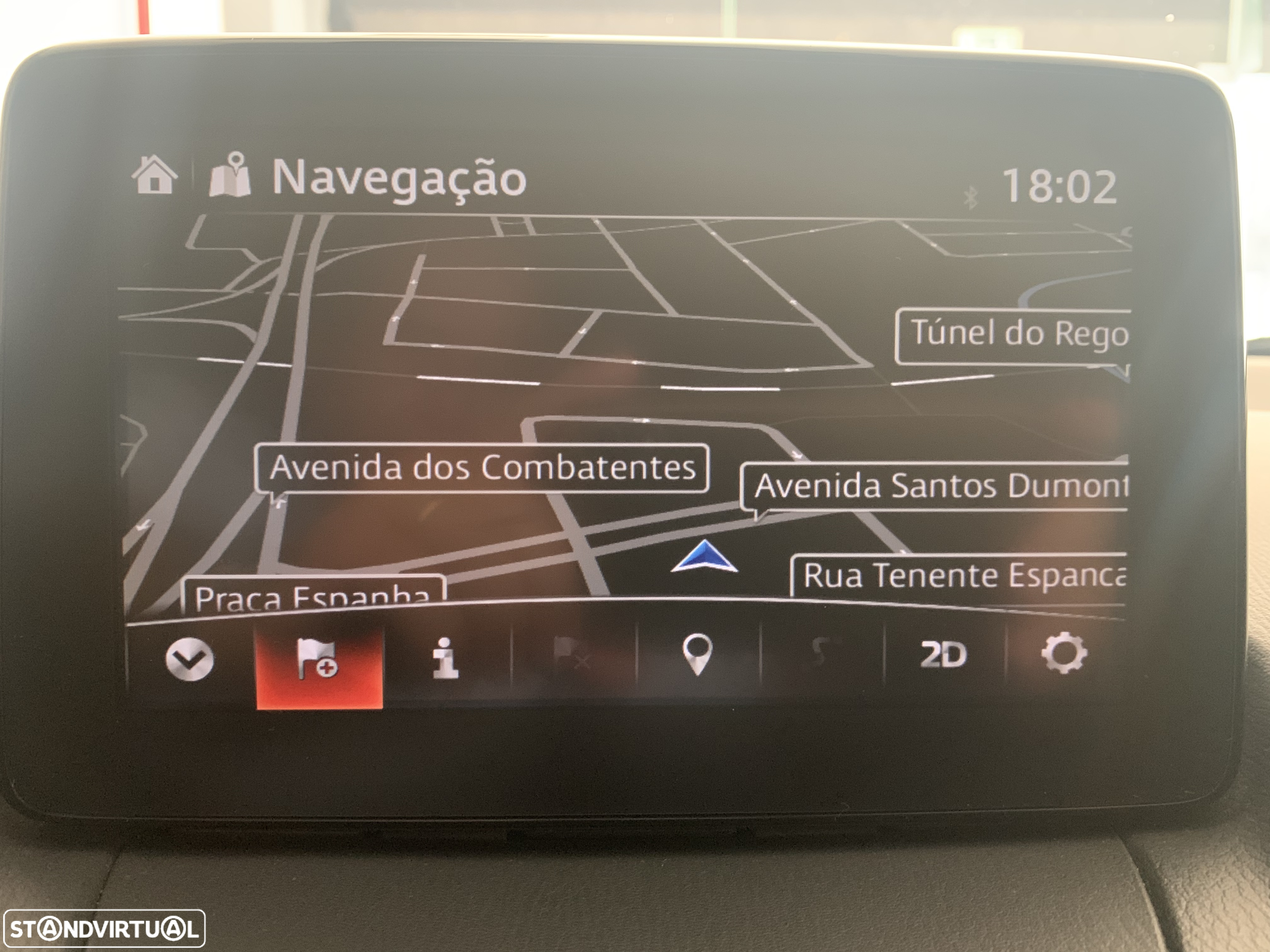 Mazda CX-3 1.5 Sky.Excellence HT Navi - 32