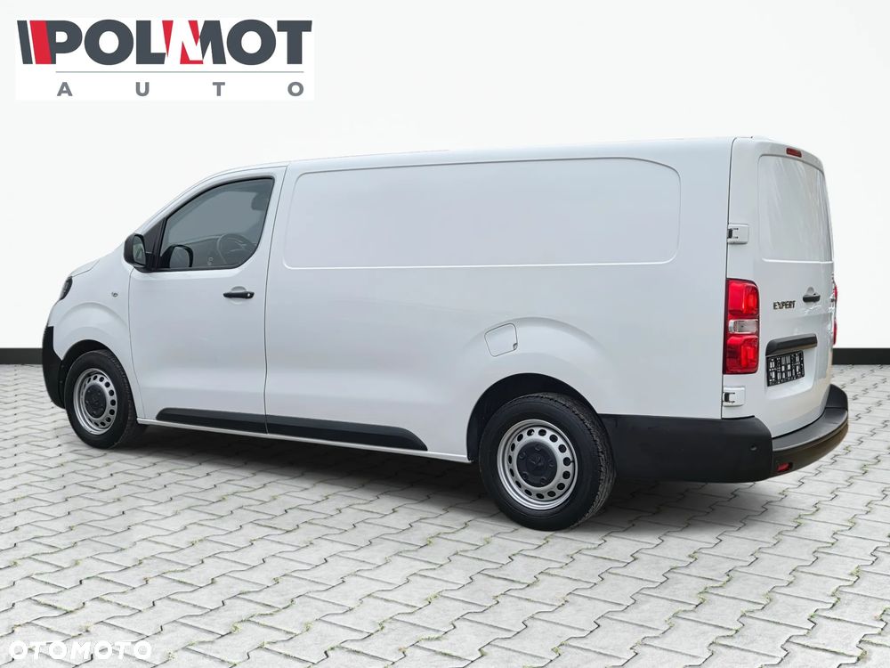 Peugeot Expert Long 3,0t Premium (bryg.) - 3