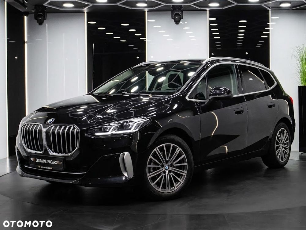 BMW Seria 2 223i mHEV Luxury Line - 2